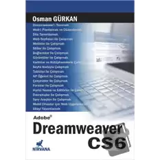 Adobe Dreamweaver CS6