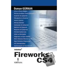 Adobe Fireworks CS4