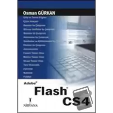 Adobe Flash CS4