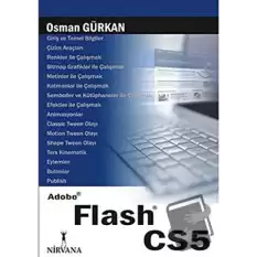 Adobe Flash CS5