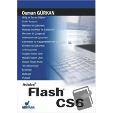 Adobe Flash CS6