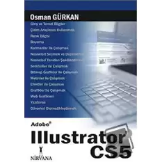 Adobe Illustrator CS5