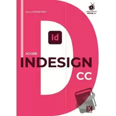 Adobe InDesign CC