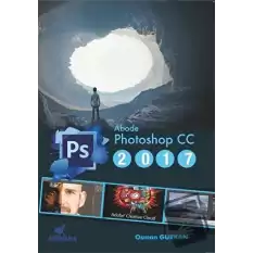 Adobe Photoshop CC 2017