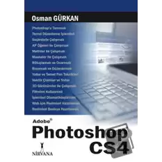 Adobe Photoshop CS4