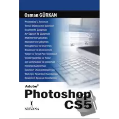 Adobe Photoshop CS5