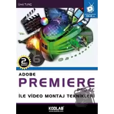 Adobe Premiere Pro CC