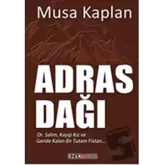 Adras Dağı