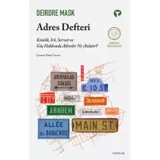 Adres Defteri