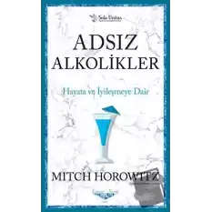 Adsız Alkolikler - Kısaltılmış Klasikler Serisi