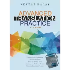 Advanced Translation Practice