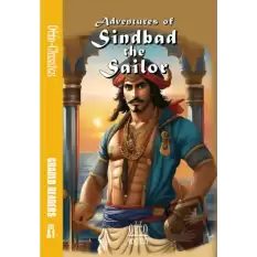 Adventures of Sindbad The Sailor