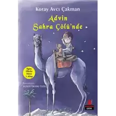 Advin Sahra Çölünde