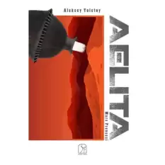 Aelita - Mars Prensesi