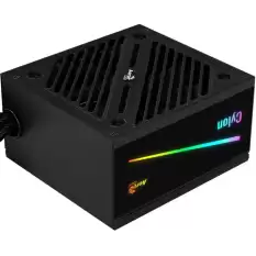 Aerocool Cylon Ae-Cylnp500 500W Rgb 80+ Güç Kaynağı