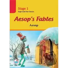 Aesops Fables - Stage 1