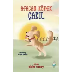 Afacan Köpek Çakıl