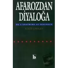 Afarozdan Diyaloğa