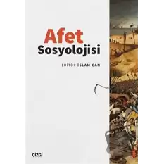 Afet Sosyolojisi