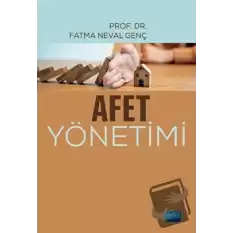 Afet Yönetimi