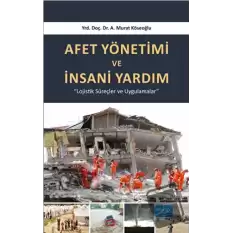 Afet Yönetimi ve İnsani Yardım