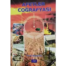 Afetler Coğrafyası