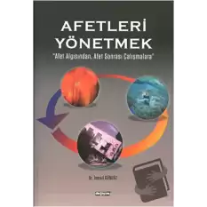 Afetleri Yönetmek