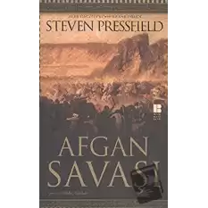 Afgan Savaşı