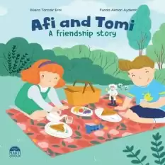 Afi and Tomi - A Friendship Story