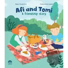 Afi and Tomi - A Friendship Story