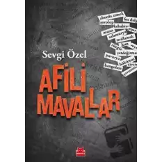 Afili Mavallar