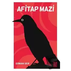 Afitap Mazi