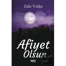 Afiyet Olsun