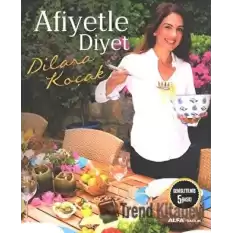 Afiyetle Diyet