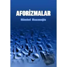 Aforizmalar