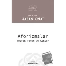 Aforizmalar