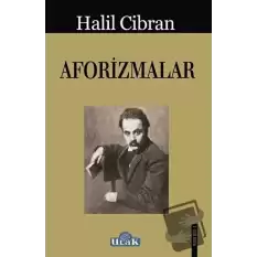 Aforizmalar