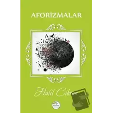 Aforizmalar