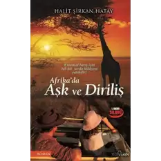 Afrikada Aşk ve Diriliş