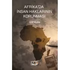 Afrikada İnsan Haklarının Korunması