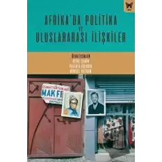 Afrikada Politika ve Uluslararası İlişkiler