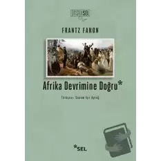 Afrika Devrimine Doğru