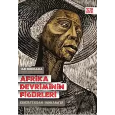 Afrika Devriminin Figürleri