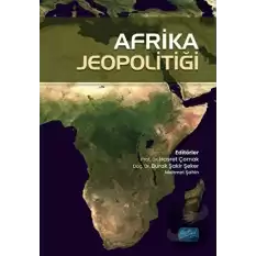 Afrika Jeopolitiği