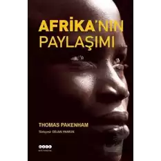 Afrikanın Paylaşımı