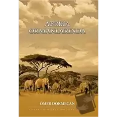 Afrika Ormanlarında