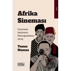 Afrika Sineması