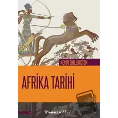 Afrika Tarihi