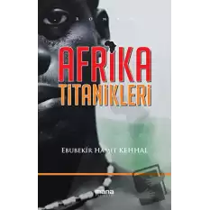 Afrika Titanikleri