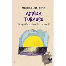 Afrika Türküsü